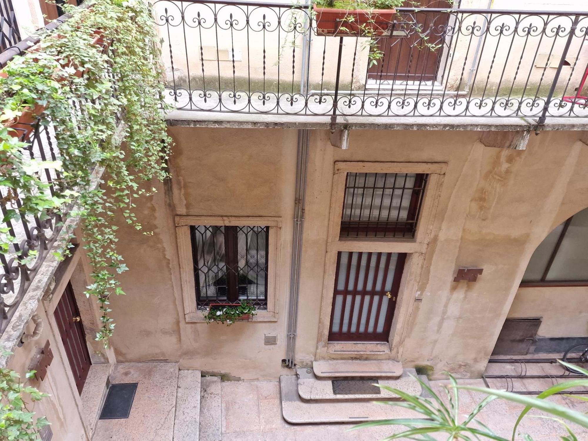 Residence Via Duomo - Verona, Verona