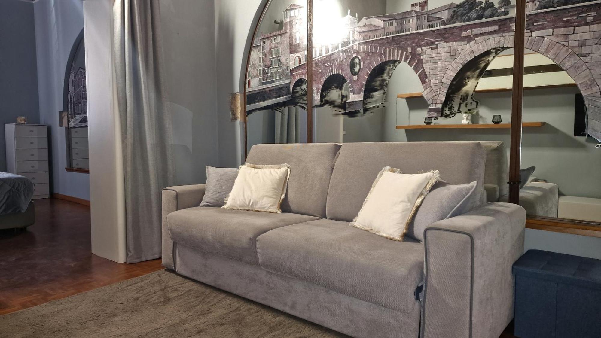 Residence Via Duomo - Verona — Photos 3