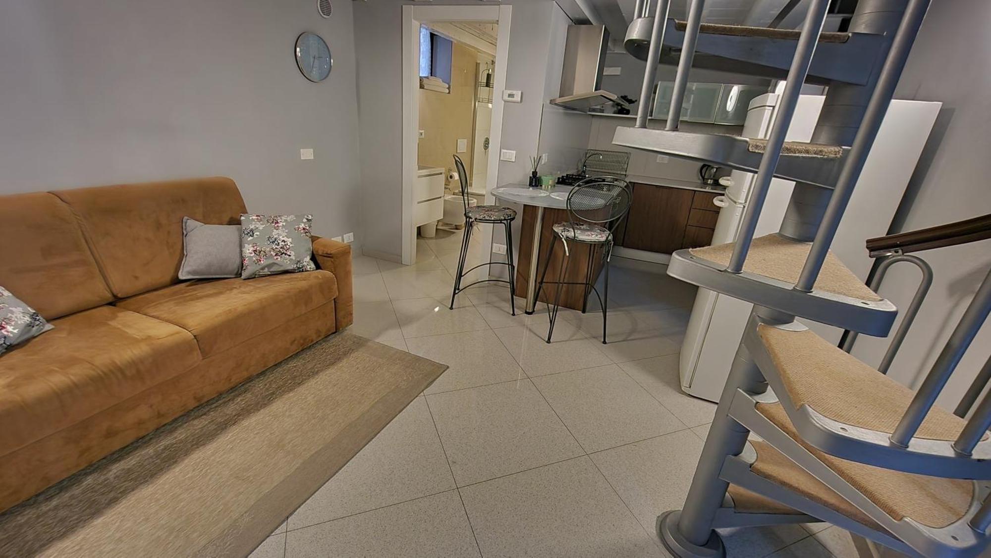 Residence Via Duomo - Verona — Photos 2