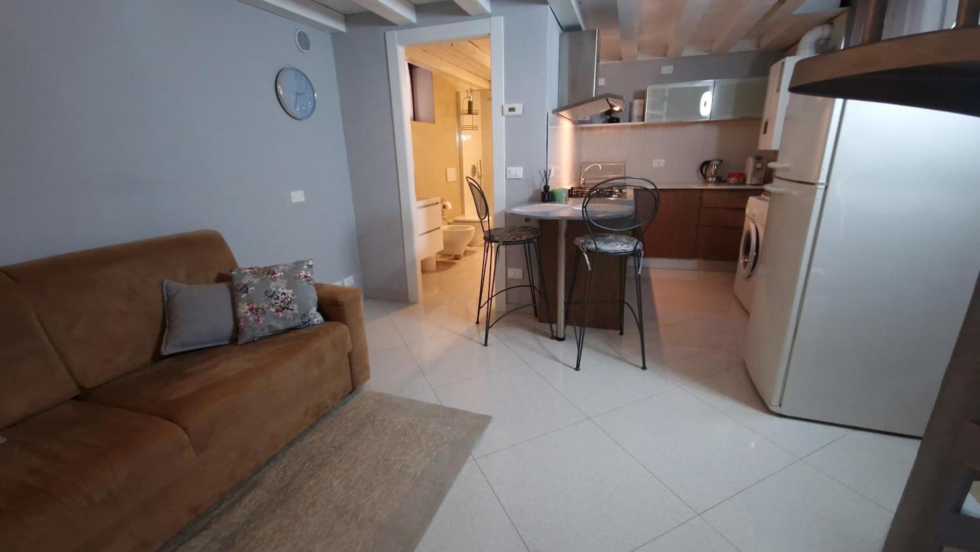 Residence Via Duomo - Verona — Photos 1